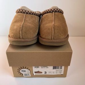 Youth Tasman Ugg Slippers 3Y